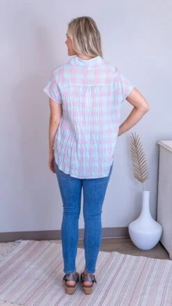 Deep Roots Top *Final Sale* -Be Cool Shop rc3Fdf6Duk3yLmSzGL0Ba59K2iNLRZ3D6EBwdMoV