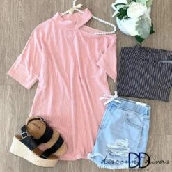 Basically The Best Top *Final Sale*