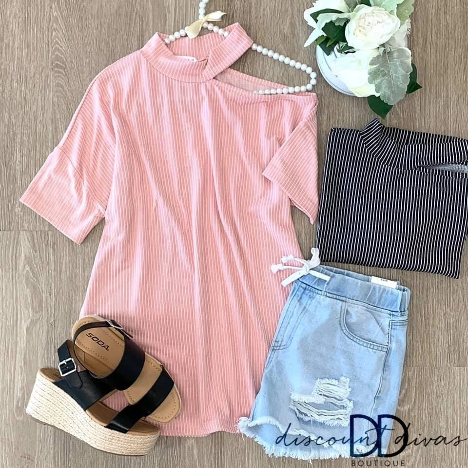 Basically The Best Top *Final Sale* 3 Basically The Best Top *Final Sale*