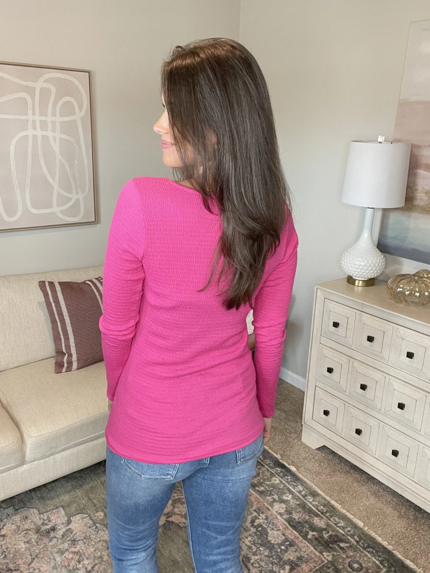 Forever Love Top | S-3XL *Final Sale* 6 Forever Love Top | S-3XL *Final Sale* - Image 4