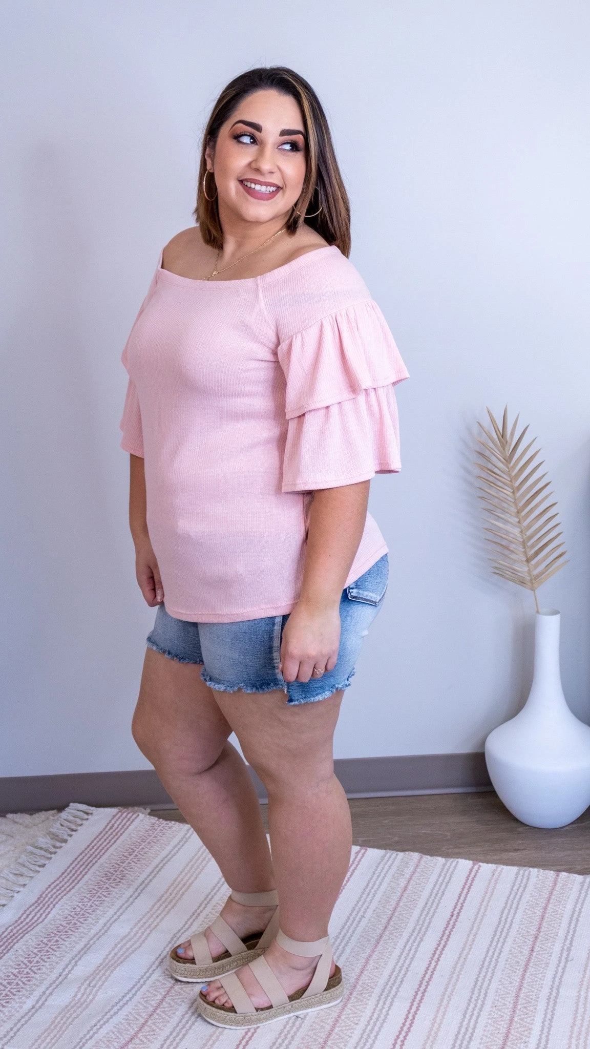 Sweet Memories Top *Final Sale* 5 Sweet Memories Top *Final Sale* - Image 3