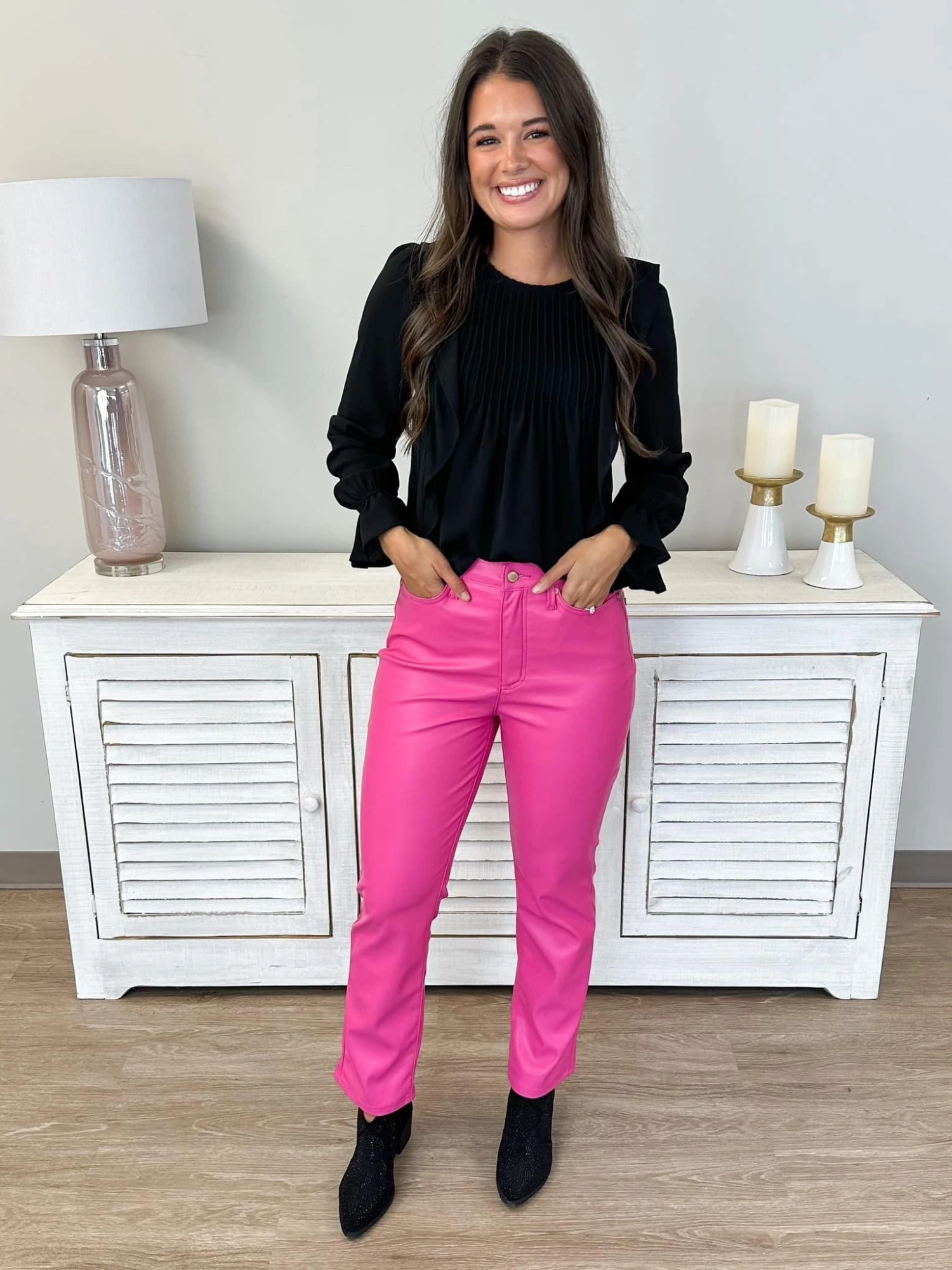 Social Experience Top | S - L 3 Social Experience Top | S - L