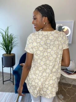 Sunflower Season Top *Final Sale* 7 Sunflower Season Top *Final Sale* -Be Cool Shop sXr2TVdgUY5uHlR7vocCgJyHohRjIYttkTvY2F5A