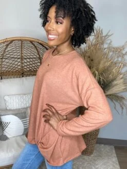 Spring In Step Top *Final Sale* -Be Cool Shop sbPYZxlCl5TV47lQNbfPtA99mqKqZRyd17SVu5Pd