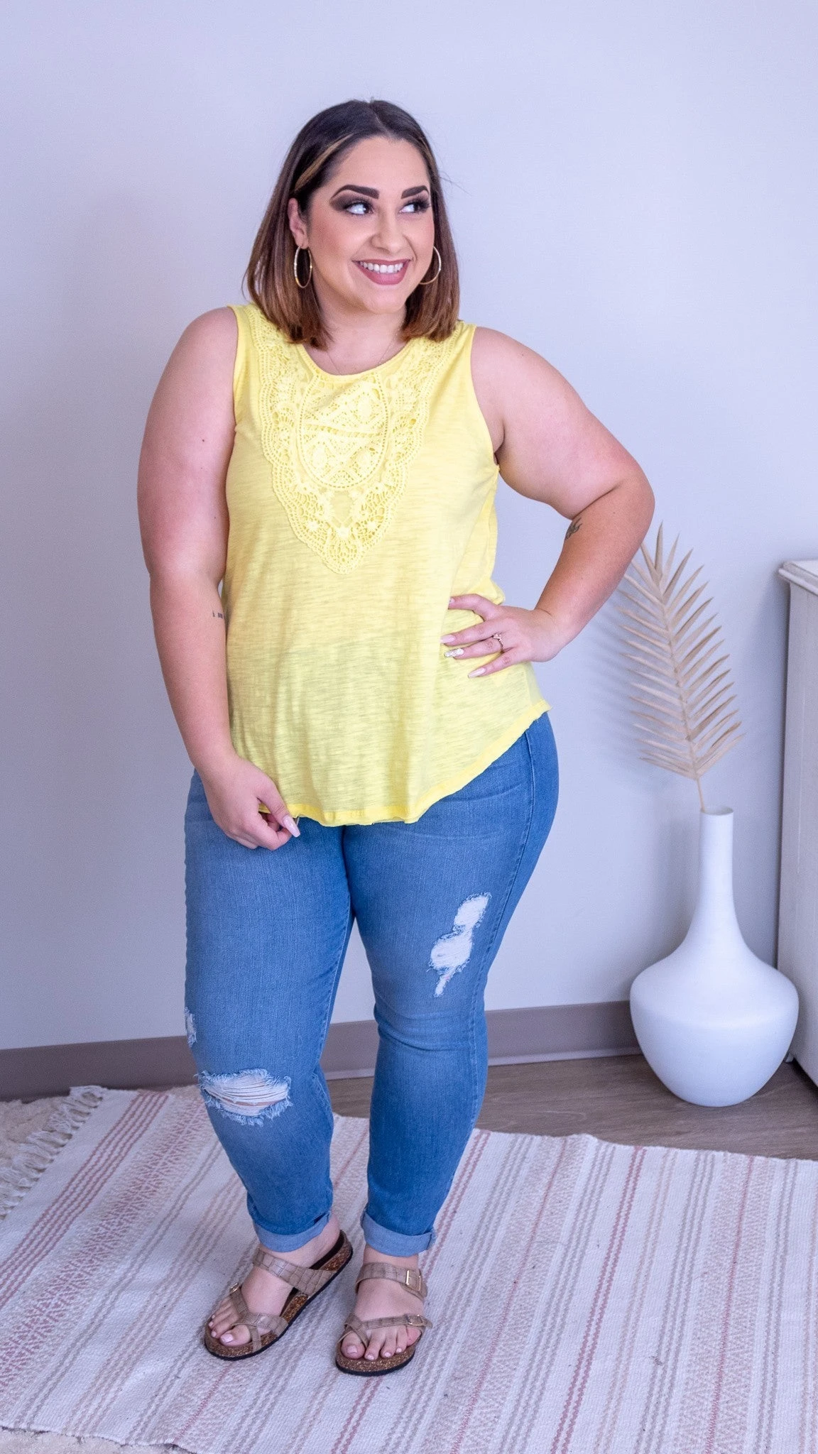 Time To Chill Top *Final Sale* 4 Time To Chill Top *Final Sale* - Image 2