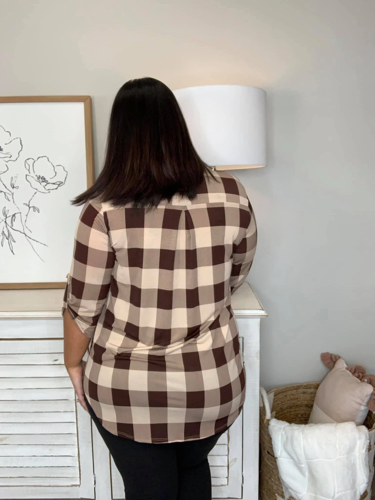 Outta My Mind Top *Final Sale* 5 Outta My Mind Top *Final Sale* - Image 3