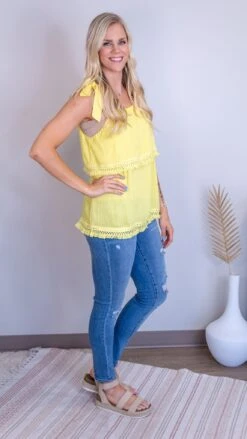 Island Girl Top *Final Sale* 10 Island Girl Top *Final Sale* -Be Cool Shop szpX2BPfEcqmL7xWRagqeyxOTlnAPBr8vYeHmZI7