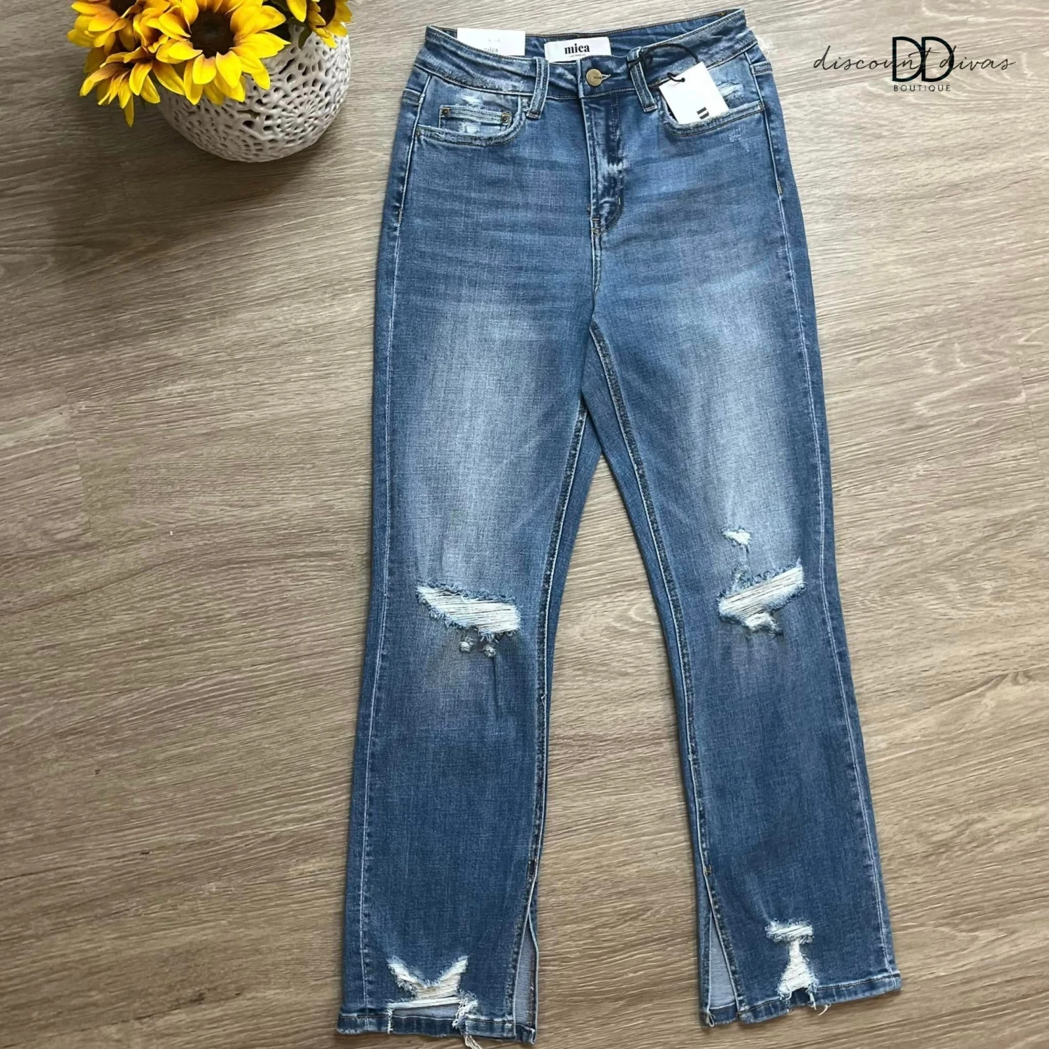 Coming Along Jeans | 1-22 3 Coming Along Jeans | 1-22