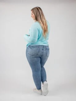 Buttoned Loose Fit Long Sleeve Round Neck Shirt | S - 2XL 14 Buttoned Loose Fit Long Sleeve Round Neck Shirt | S - 2XL -Be Cool Shop tcqtOrHsaBfYhRsMlZpZkDpX6p2ufKnibBCihAvl