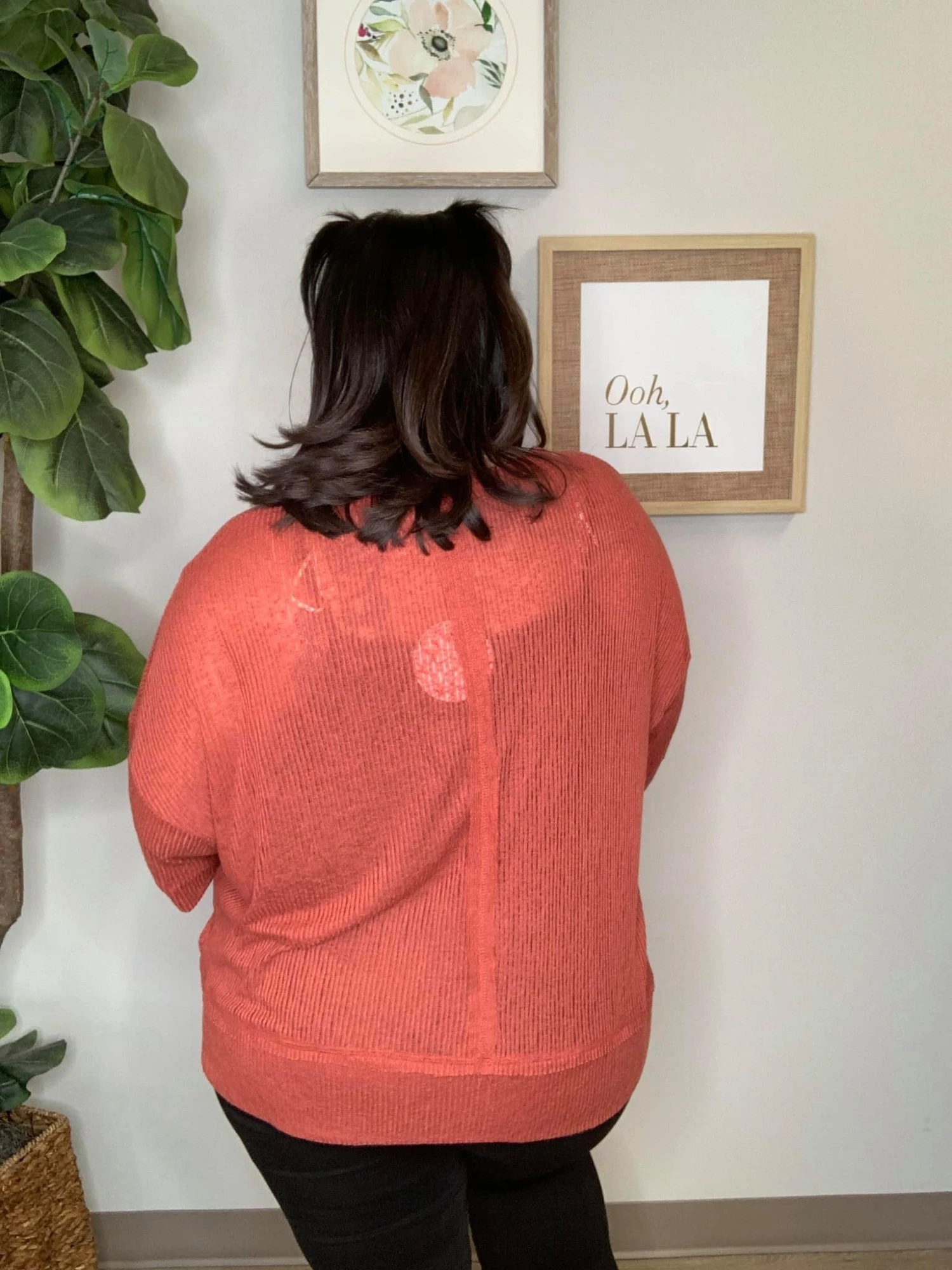 Have A Ball Top *Final Sale* 6 Have A Ball Top *Final Sale* - Image 4