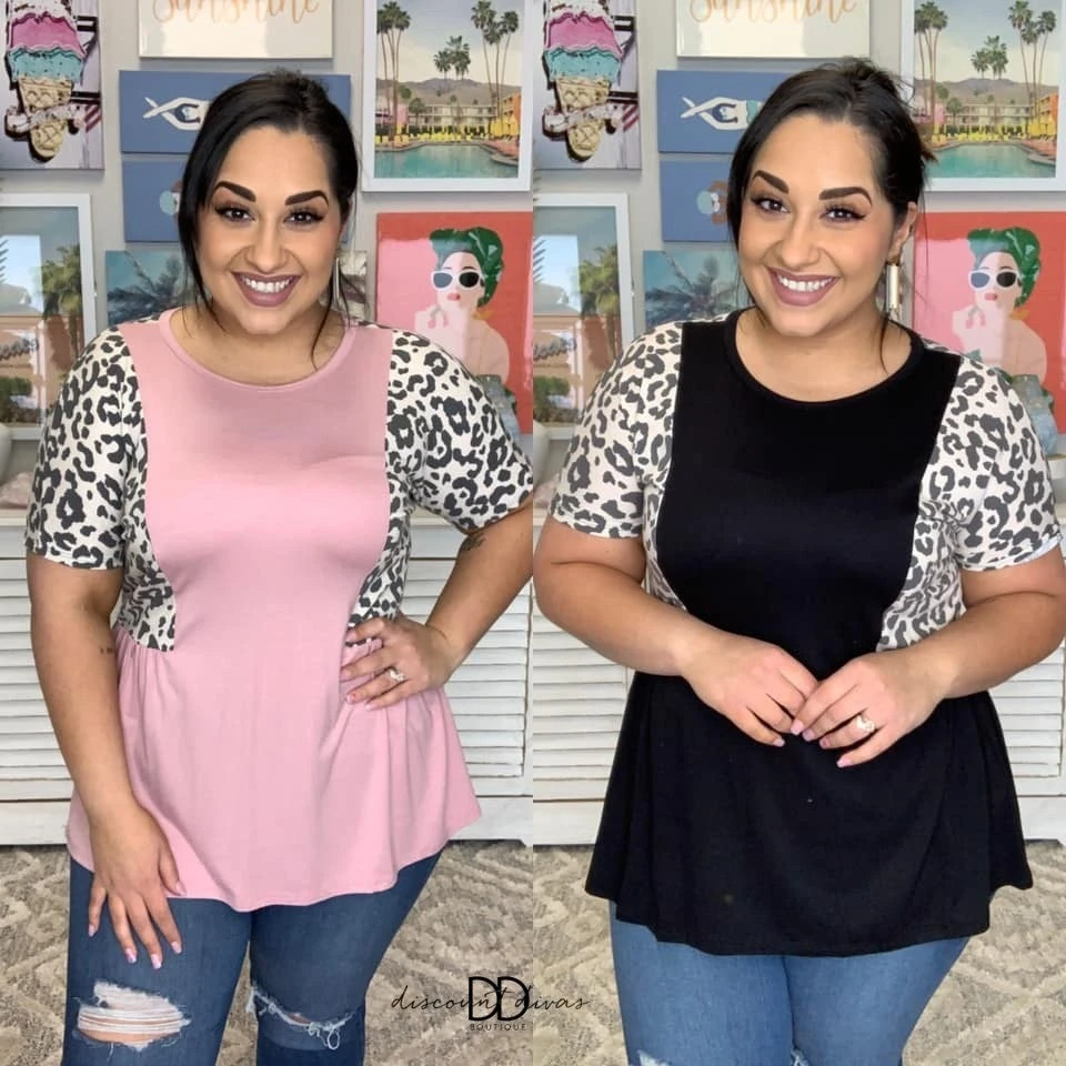 Is It True Top *Final Sale* 4 Is It True Top *Final Sale* - Image 2