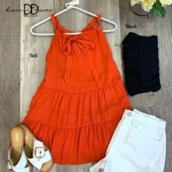 Be So BoldBlouse *Final Sale*