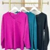 Ribbed V Neck Long Sleeve Top | S-3X 2 Ribbed V Neck Long Sleeve Top | S-3X -Be Cool Shop vrnNdcOPVmqfRs4YfUGvJurgYQiFkdmThUUr8whU