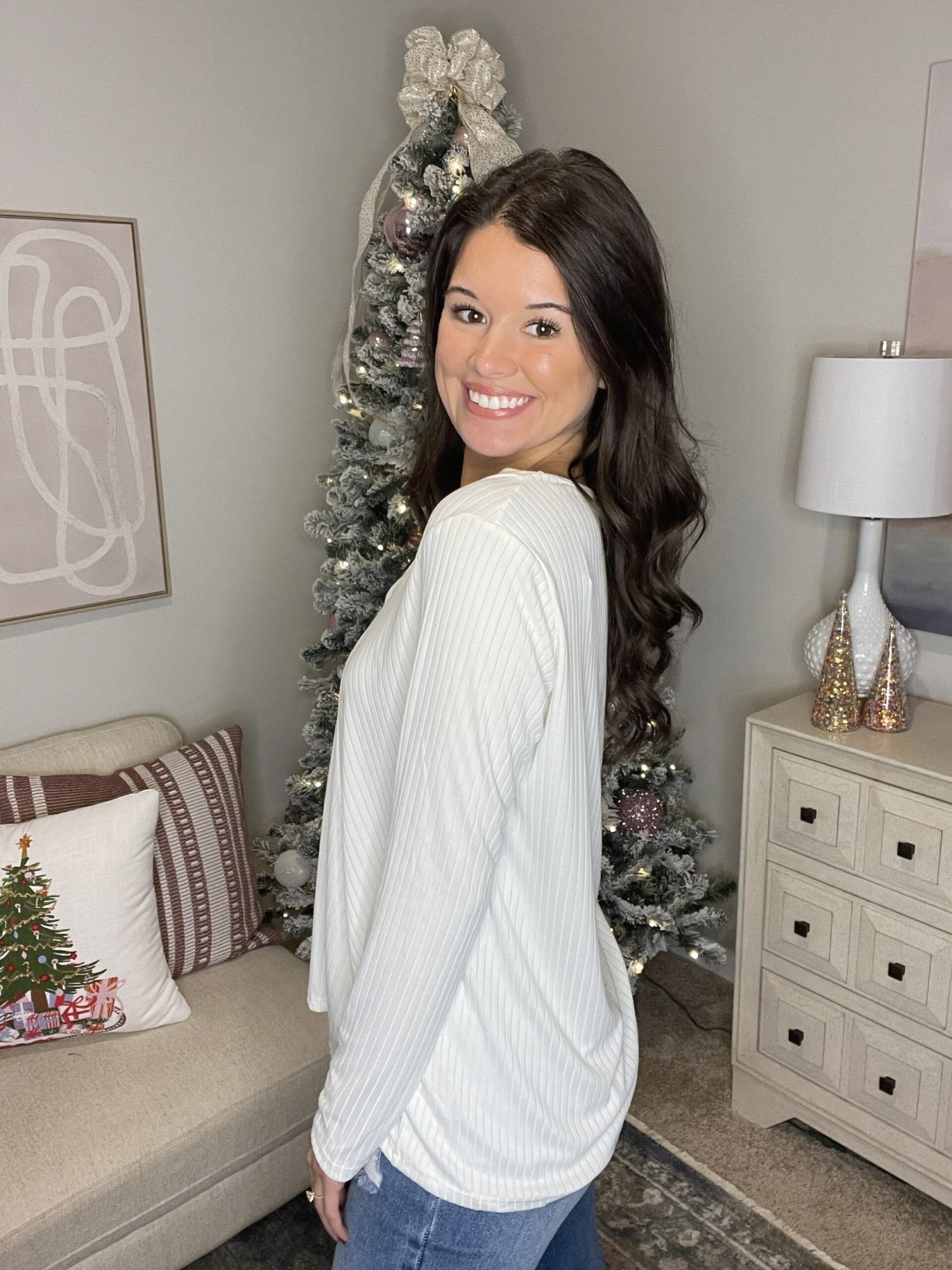 Little Things TopS-XL *Final Sale* 5 Little Things TopS-XL *Final Sale* - Image 3