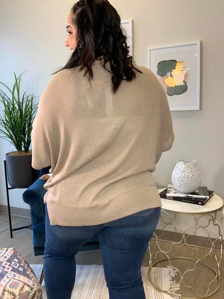 Im Good Top *Final Sale* 5 Im Good Top *Final Sale* - Image 3