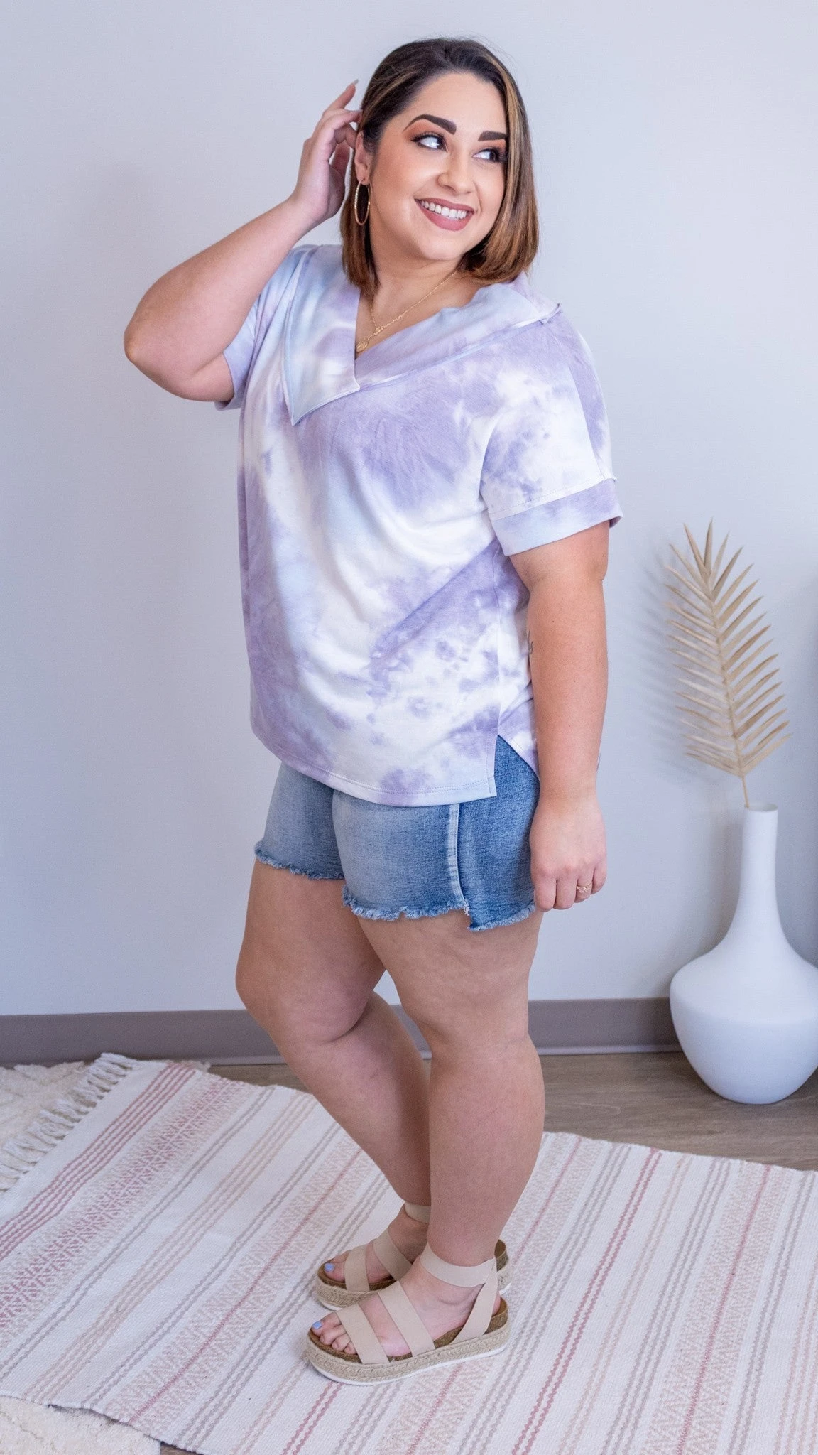 Bold Bliss Top *Final Sale* 5 Bold Bliss Top *Final Sale* - Image 3