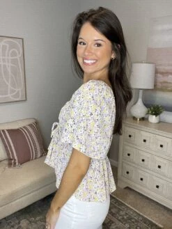 Thinking Back Top *Final Sale* 6 Thinking Back Top *Final Sale* -Be Cool Shop x3R95GMwzvf2mCIrJM0O3J78gkCkC3yCQi5mUVMx