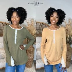 Heart Send Sweater *Final Sale*