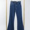 Risen High Rise Clean Flare Jeans | 1 - 3X -Be Cool Shop xNgYlxQEtRXtIiQh2XWwuyIcjr4bIlOcgOYwksnb