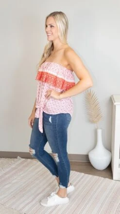 When Canaries Fly Top *Final Sale* 9 When Canaries Fly Top *Final Sale* -Be Cool Shop xQUfgTJUZtf5t6tRR1yLl6nQvhH0TPX7xVNlu3Hz