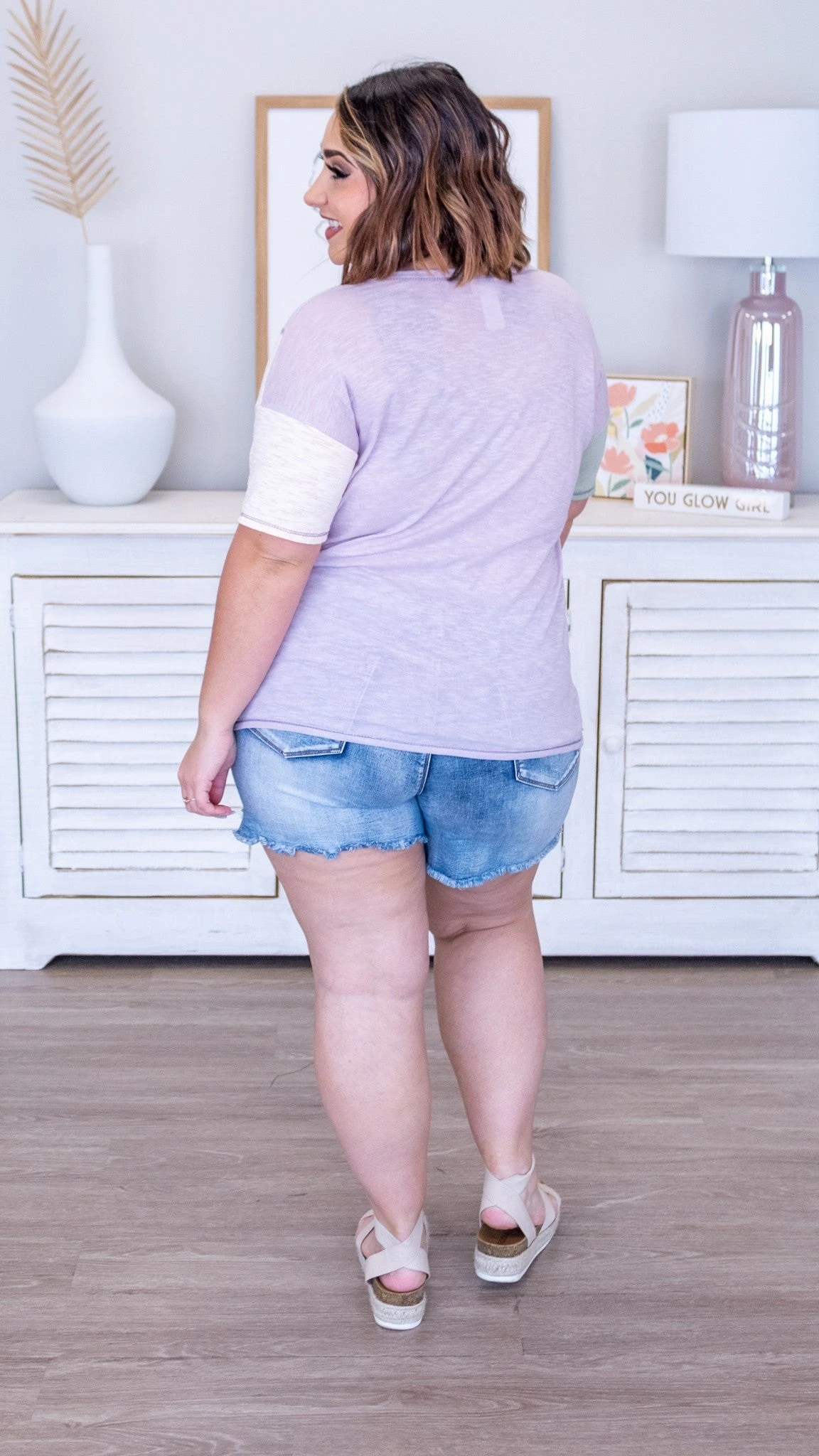 Opposites Attract Top *Final Sale* 7 Opposites Attract Top *Final Sale* - Image 5