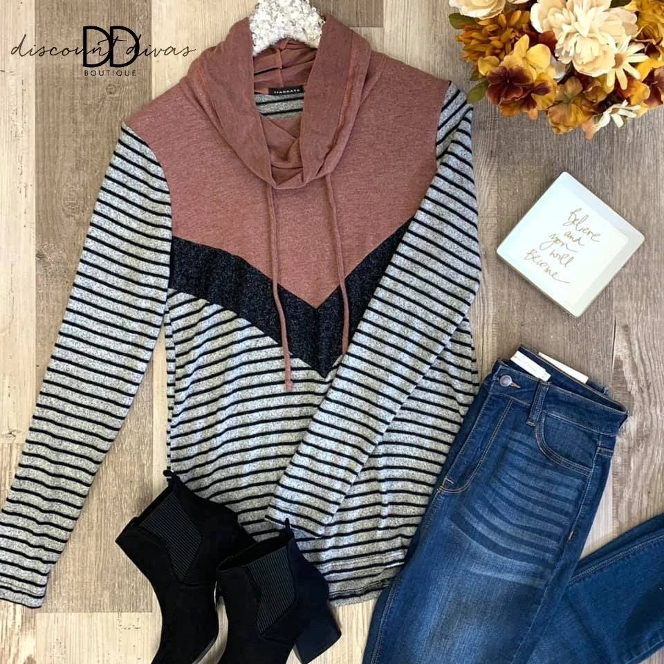 STACCATO Chana Top *Final Sale* 3 STACCATO Chana Top *Final Sale*