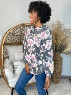 Epiphany Hoodie *Final Sale* -Be Cool Shop xZt2wDPuvI88uiDiHLkzONbWtKIRMChrDLCGhAnt