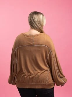 Long Dolman Sleeve Round Neck Oversized Top | S - 3X 15 Long Dolman Sleeve Round Neck Oversized Top | S - 3X -Be Cool Shop xuAqzAyFTNsn5B3UsXgMbQFGbQPf5J9uQQDR74NW