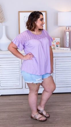 Lady Like Top *Final Sale* -Be Cool Shop zDqPMV9alefyAsSYF4NMOa9CWXxKg7ArQ0ADocQS