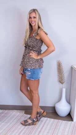 How Romantic Top *Final Sale* 9 How Romantic Top *Final Sale* -Be Cool Shop zPGrWBiwo1qIavxRSV2fnBPOiP5DVvIFZHkBeGJn