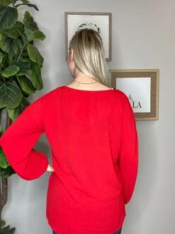 Talk Together Top *Final Sale* -Be Cool Shop zpmob1ZWIqSGOo9K4wBxUP9ZuHd2fZKUoczgZxKx