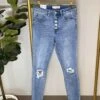 High Rise Ankle Skinny Jeans | 0 - 15 2 High Rise Ankle Skinny Jeans | 0 - 15 -Be Cool Shop 0YKXDveOv6SldR10ExzOhoi3Z2PmVHY0x8otYMbV