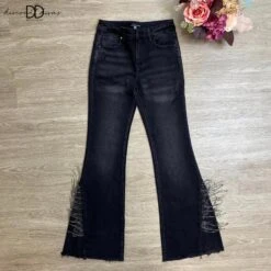 Dancing At Night Jeans | 0 - 3XL *Final Sale*