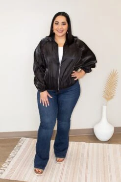 Setting The Mood Jacket *Final Sale* 7 Setting The Mood Jacket *Final Sale* -Be Cool Shop 2qdIz3qzGIkQk2eSzPNhySJbX4tVQSSu6KKD7Jxa