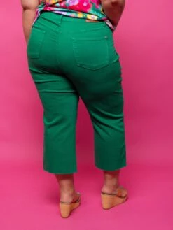 Judy Blue High Waist Garment Dyed Tummy Control Crop Wide Leg Jean | 0 - 24 13 Judy Blue High Waist Garment Dyed Tummy Control Crop Wide Leg Jean | 0 - 24 -Be Cool Shop 74d18970b9e5407f1ab8aaee9d401a98