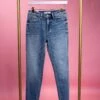 Vervet High Rise Crop Skinny Jeans | 0 - 22 1 Vervet High Rise Crop Skinny Jeans | 0 - 22 -Be Cool Shop 9mNvxq9X0i4nVAGHJUnbmKoO4uOZJ3VLN3xVRMl9