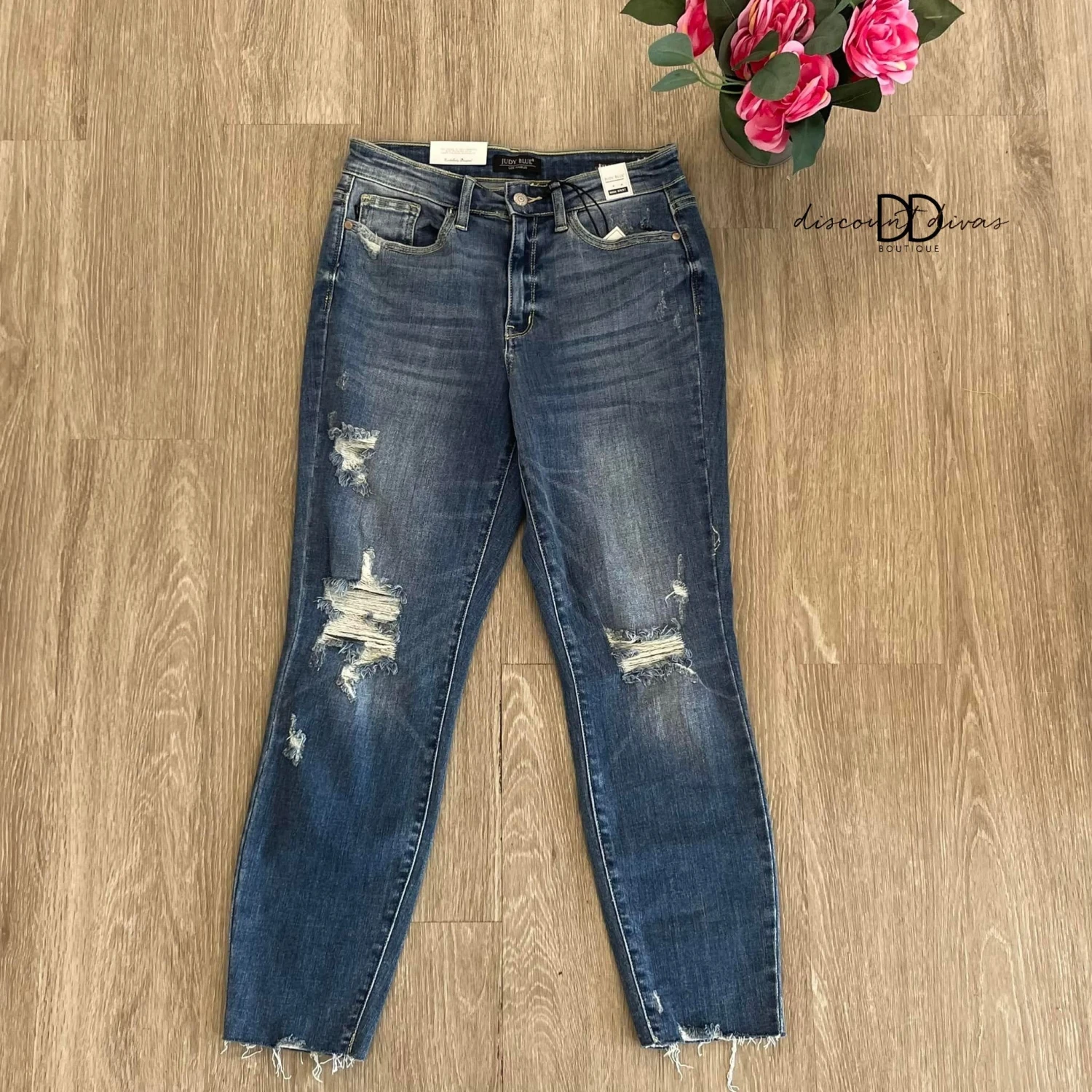 Days Like This Jeans | 1-22 *Final Sale* 3 Days Like This Jeans | 1-22 *Final Sale*