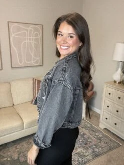 Every Style Denim Jacket | S - 3X -Be Cool Shop DkAI3hQsxqSWzMMMMwvyHeDnwsZp5gjo7w7XzSTz