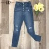 Some Kind Of Wonderful Jeans *Final Sale* 1 Some Kind Of Wonderful Jeans *Final Sale* -Be Cool Shop EHYMLQrfYUijaV3jiSZSF6VlgCUyW0caJMrrLL6C