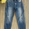 High Rise Boyfriend Jeans *Final Sale* 1 High Rise Boyfriend Jeans *Final Sale* -Be Cool Shop EVUuXCBGaQnmaTL5o7KMDyne4zT5vh0FFnQqc9jg