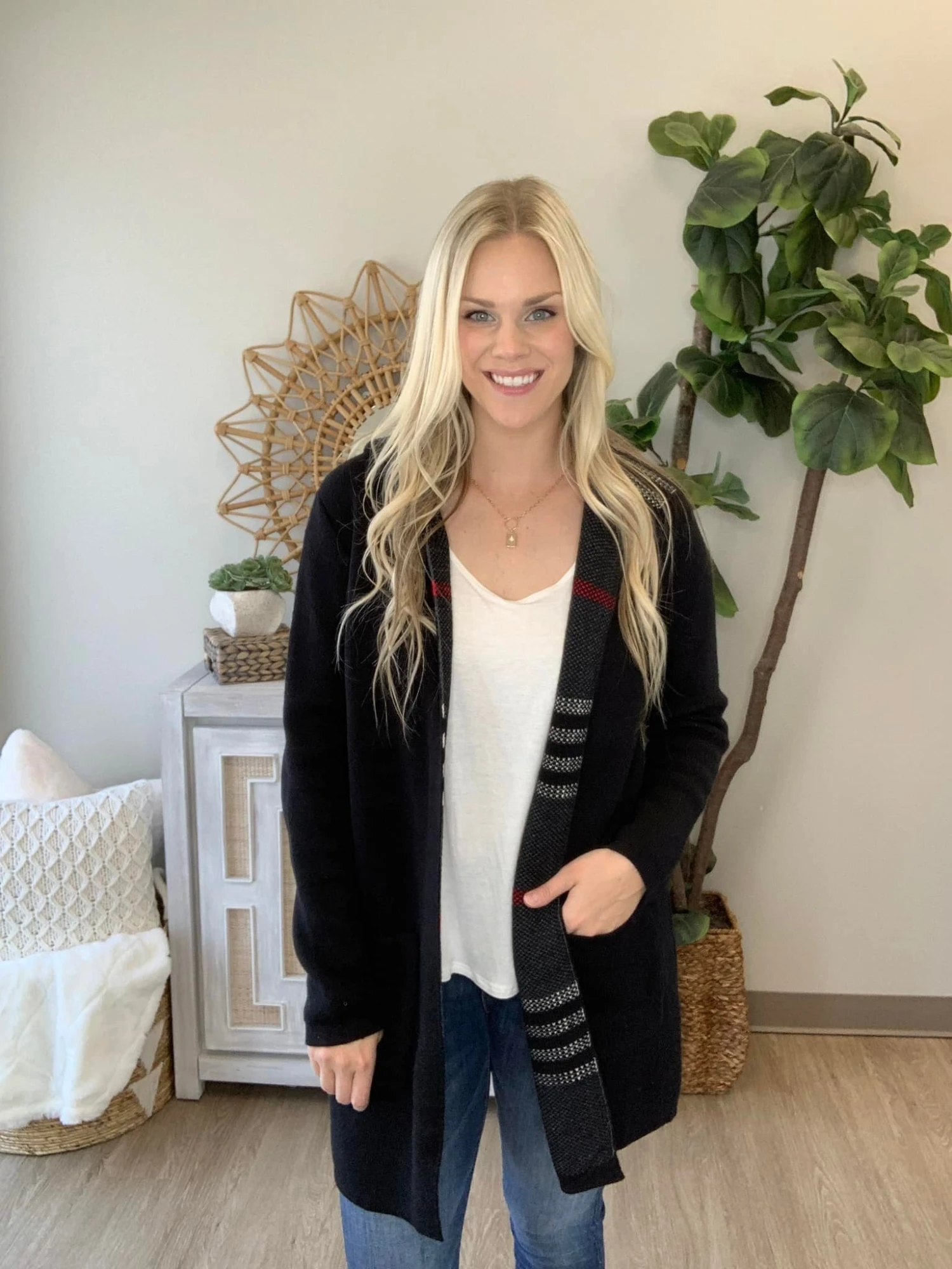 STACCATO Let Your Guard Down Jacket *Final Sale* 3 STACCATO Let Your Guard Down Jacket *Final Sale*