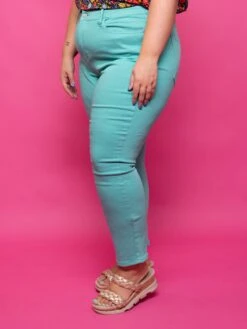 Judy Blue High Waist Garment Dyed Slim Straight Jeans | 0-24 -Be Cool Shop IZ1e4jXniegYiZRb2QX9HOwj6p5jhvkt4Mm14deg