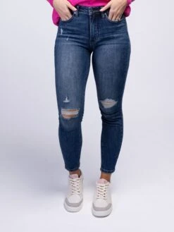 Judy Blue Mid Rise Tummy Control Destroy Skinny Jeans | 0-24 12 Judy Blue Mid Rise Tummy Control Destroy Skinny Jeans | 0-24 -Be Cool Shop ImN8Y1DFD4WIM8U6L2hBqk97SMijEHhlsegsbAzV