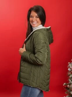 Luxe Faux Fur Reversible Puffer Jacket | S - 2XL 15 Luxe Faux Fur Reversible Puffer Jacket | S - 2XL -Be Cool Shop JVaDJTa3zhr6sElsSfuuVpZ9p4BFxySsjINXa97f