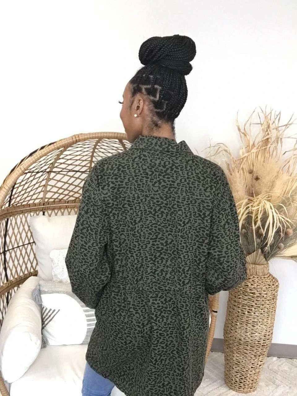 Something To Love Jacket *Final Sale* 6 Something To Love Jacket *Final Sale* - Image 4