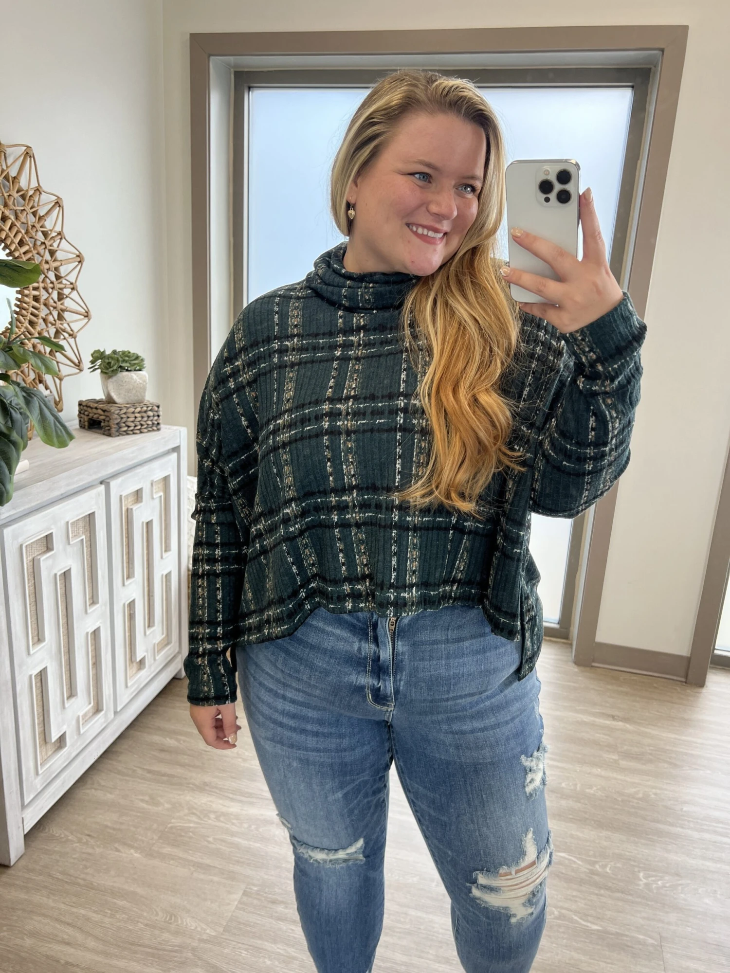 Days Like This Jeans | 1-22 *Final Sale* 4 Days Like This Jeans | 1-22 *Final Sale* - Image 2