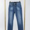 Risen Mid Rise Button Fly Relaxed Fit Skinny Jeans | 1 - 3X 1 Risen Mid Rise Button Fly Relaxed Fit Skinny Jeans | 1 - 3X -Be Cool Shop KxHxbYTk75dXDW4Kak9wIcCmDgTTGc7GbdOzEd6I