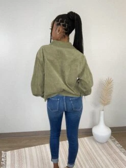 Caramel Crisp Jacket *Final Sale* -Be Cool Shop Ng1rAj5LWCnTg1wAIgqS4outXdFSXdBBfOOcIg9w