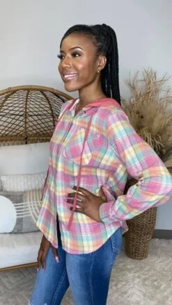 Heart To Heart Coat *Final Sale* -Be Cool Shop PYRy3UH4xTxo9KeBWcOqlyZ45C6Fj1wdtQ4io7mG