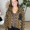Animal Print Sherpa Jacket | S-3X -Be Cool Shop R8VELRhOv1NUI0QAQUv9OL6HDSjhmZMNCwMzPZe2
